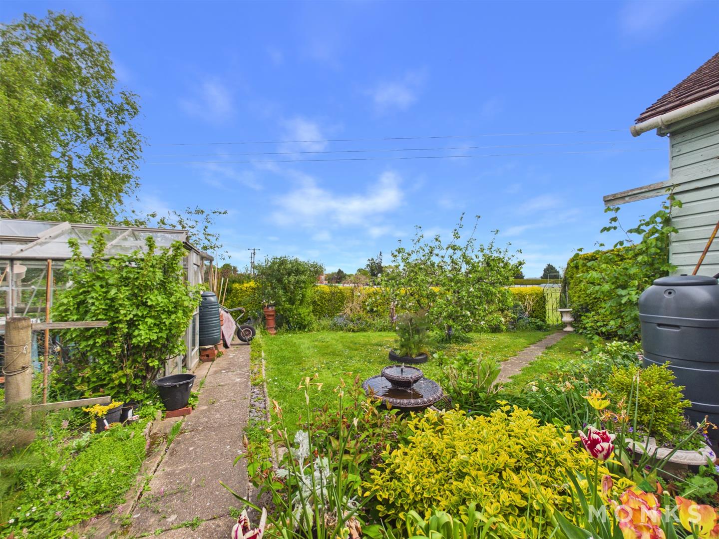 26 Soulton Crescent, Shrewsbury, SY4 5HY For Sale